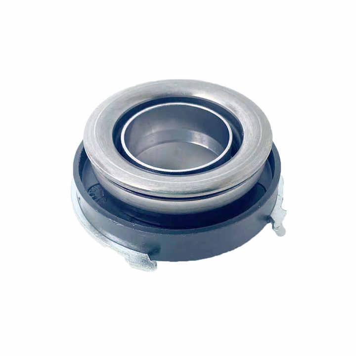 Suspension and brake system 