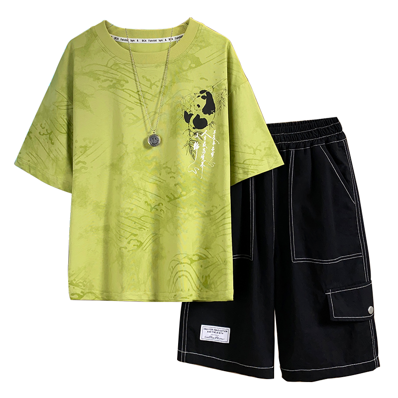 ملابس كاجوال