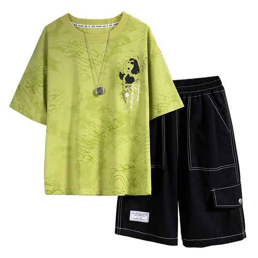 ملابس كاجوال