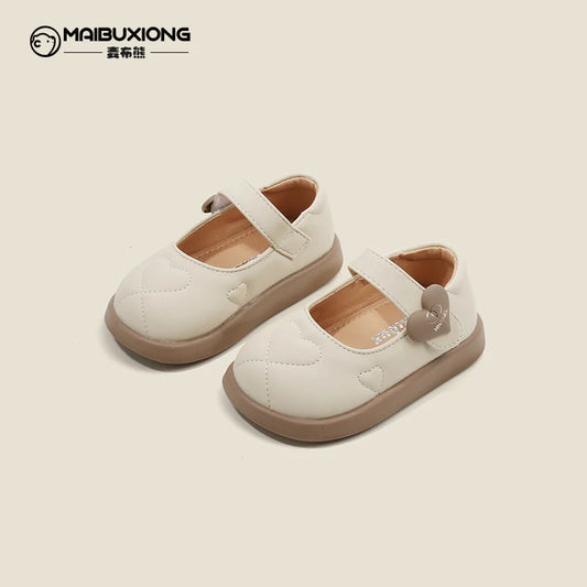 حذاء مسطح بنات