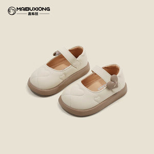 حذاء مسطح بنات