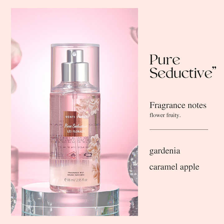 Original women's perfume 
