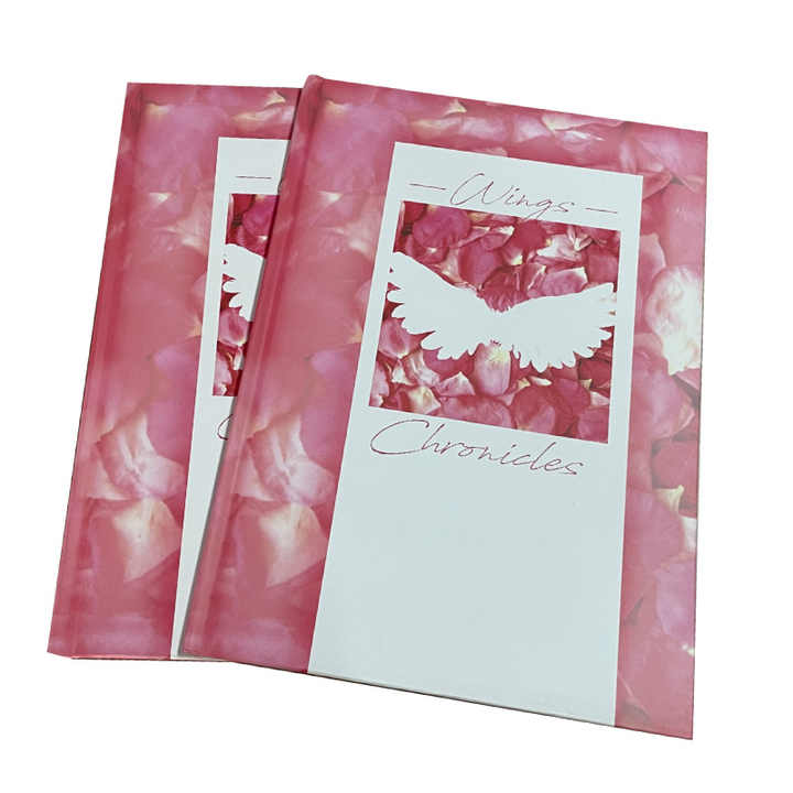 Best Selling High Quality Custom Photo Book Set. 