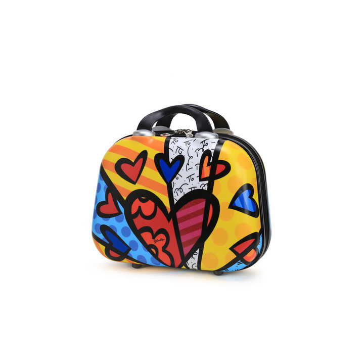 Travel bags in different sizes 