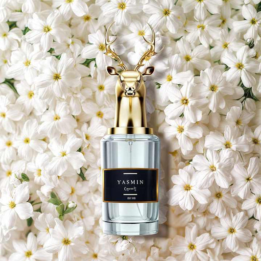 عطر ياسمين -نسائي