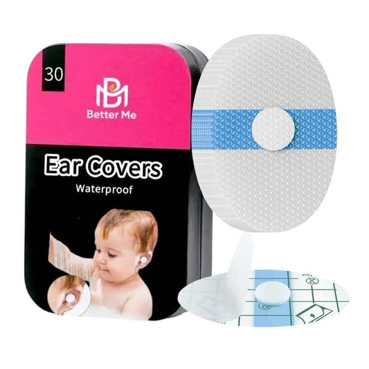 عنايه أغطية أذن