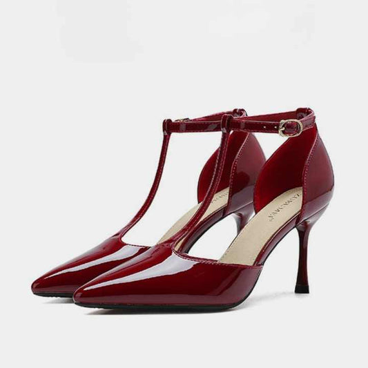 Women's heel 