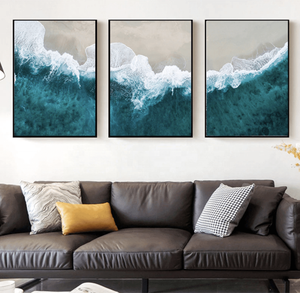oil paintings . لوحات زيتية