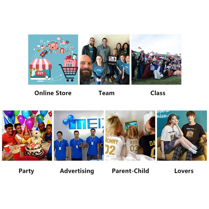 Men's Summer High Quality T-Shirt 