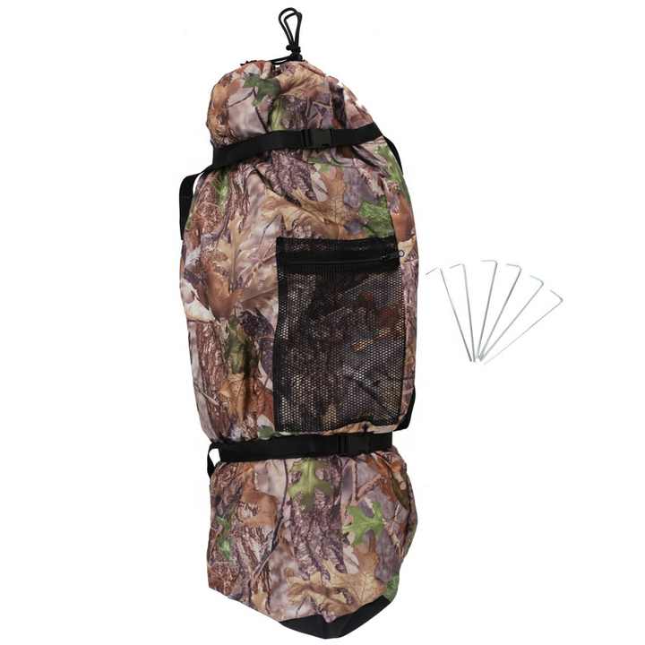 Fishing Chair, Tent Chair, For One or Two Person 