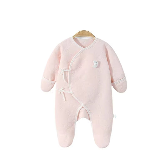Newborn babies