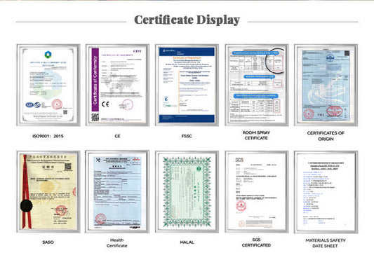 زيوت عطر عطر مخصصة بالجملة Odm / OEM / Obm Customized Attar Perfume Oils Wholesale Odm/Oem/Obm