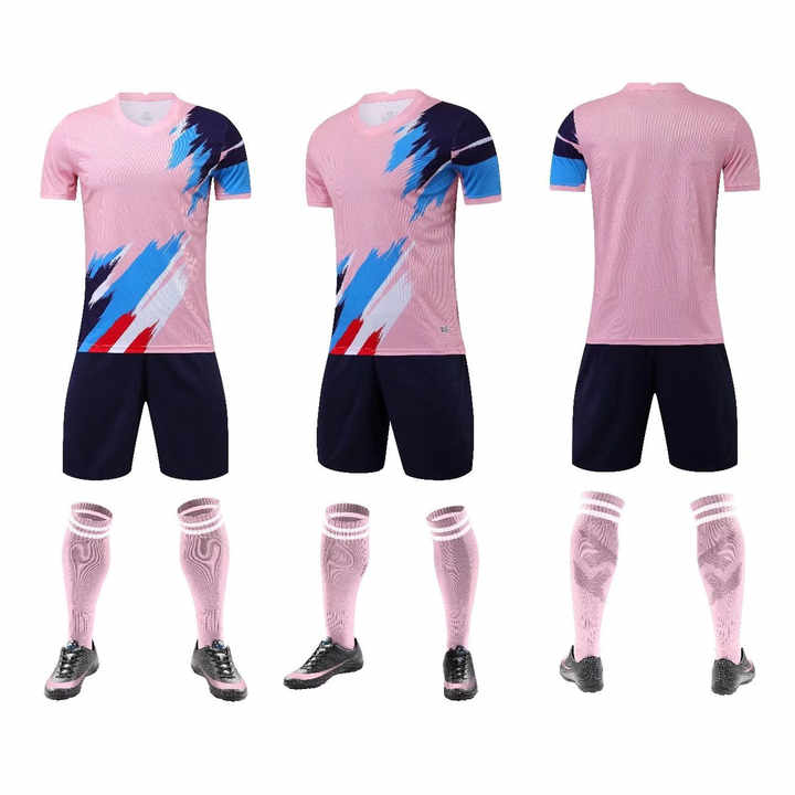 Low T-shirt football clothing