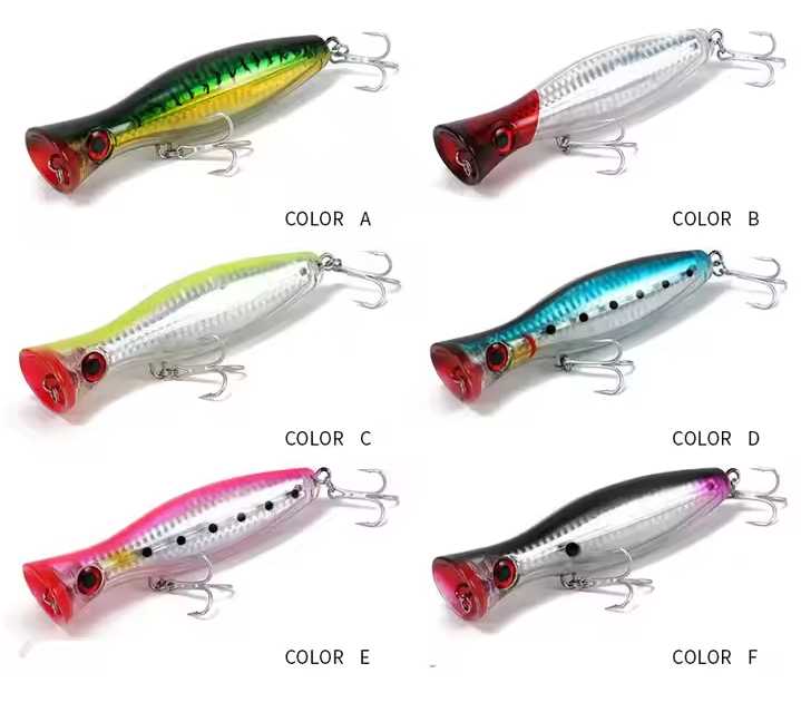 Saltwater Swimming Fishing Bait 