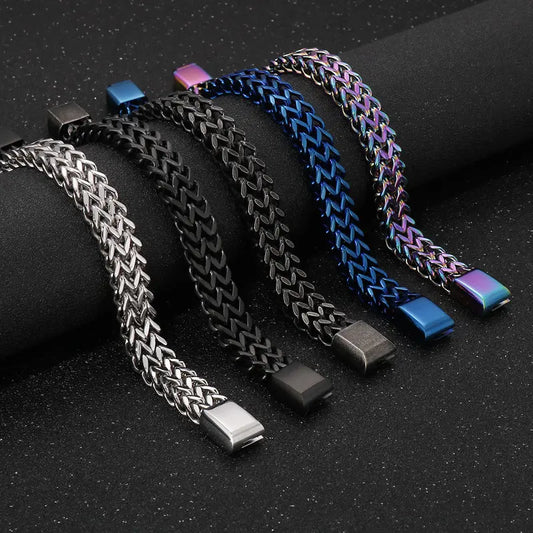 Men's accessories-اكسسوارات رجالية-اساور