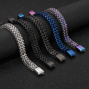Men's accessories-اكسسوارات رجالية-اساور