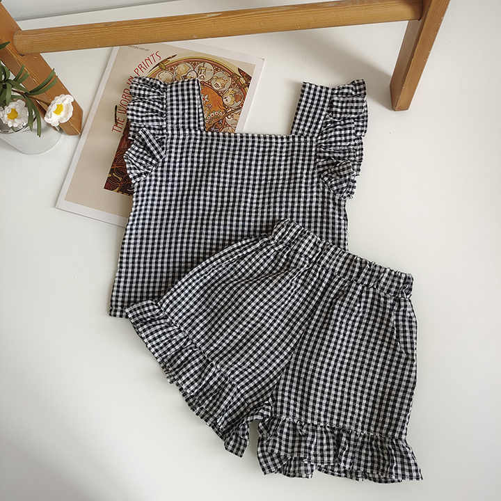 Children's clothing collection