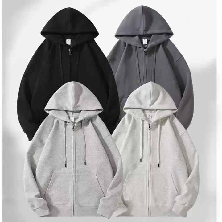 Men's Hoodie 