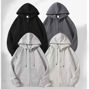 Men's Hoodie 