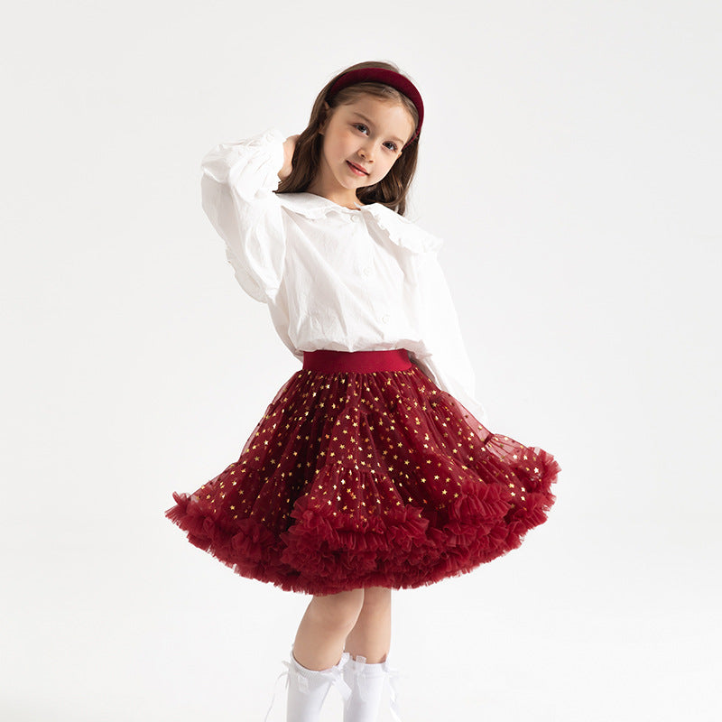 تنانير بنات