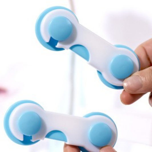 Magnetic Baby Child Kids Safety Lock 