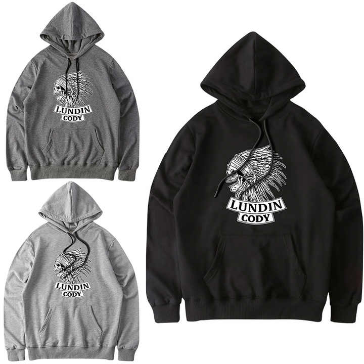 Hoodie 