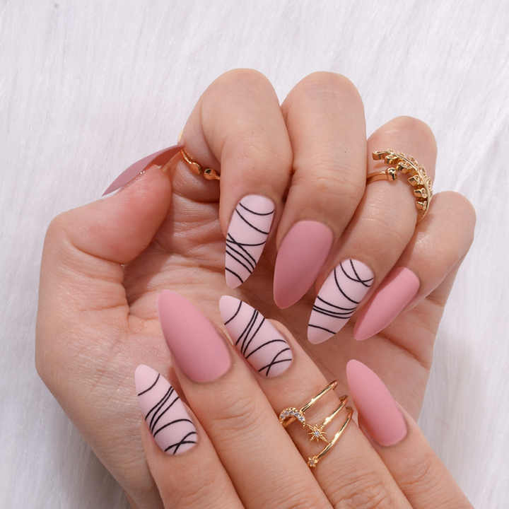 Design Custom - لأظافر