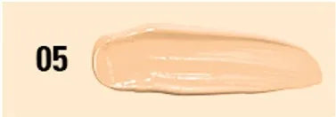 Full Coverage BB Cream