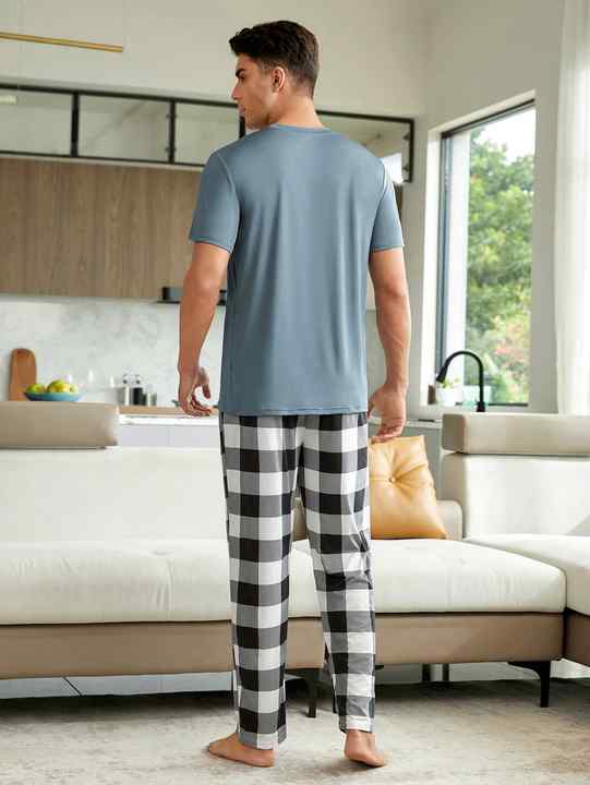 Men's Sleepwear 