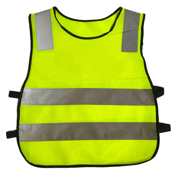 Children's Safety Reflective Vest 