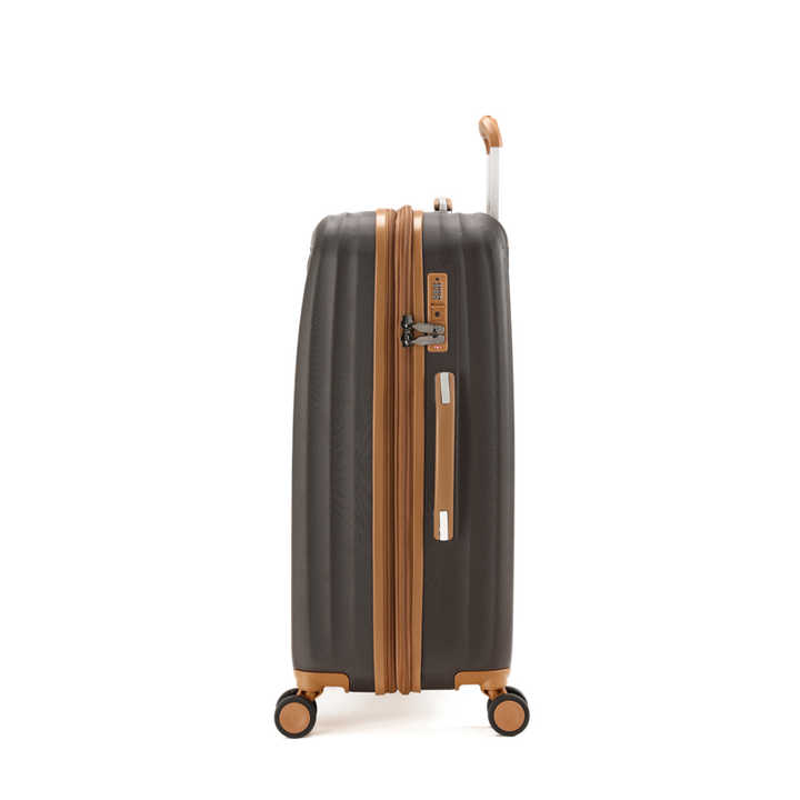 Goby London 20" 25" 29" Double Wheel Luggage Suitcase Wholesale Travel Bags 4 Sets Trolley Bags 