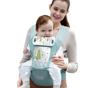 baby carriers