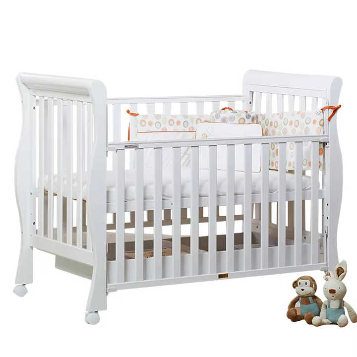 baby bed-سرير أطفال