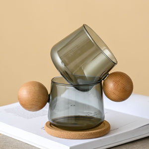 اواني القهوه