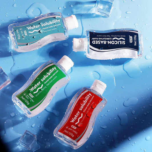 زيت مهبلي للنساء-Vaginal oil for women