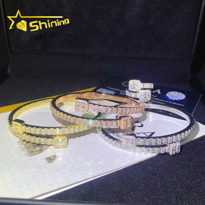 GRA Certificated Fine Jewelry Set-طقم مجوهرات