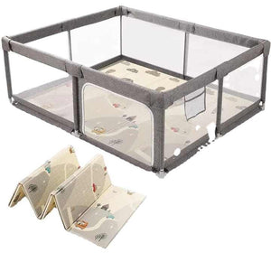 Direct from the manufacturer, safe and foldable toddler playpens. 