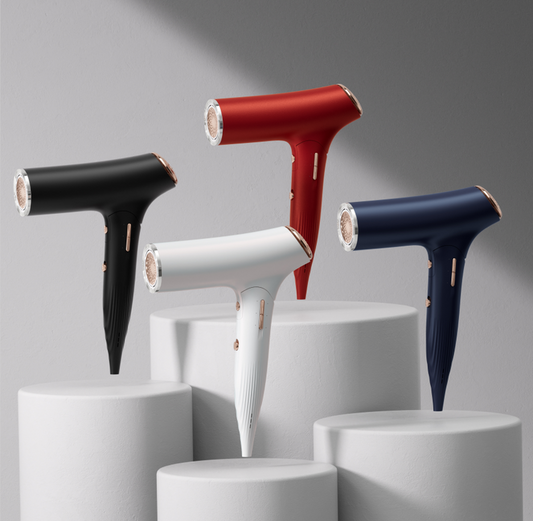 مجفف اجهزه تصنيف شعر لاسلكي