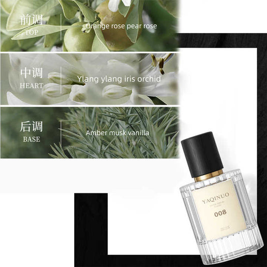 عطر نسائي فاخر-Luxury women's perfume