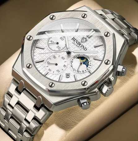 Men's watches . ساعات رجاليه