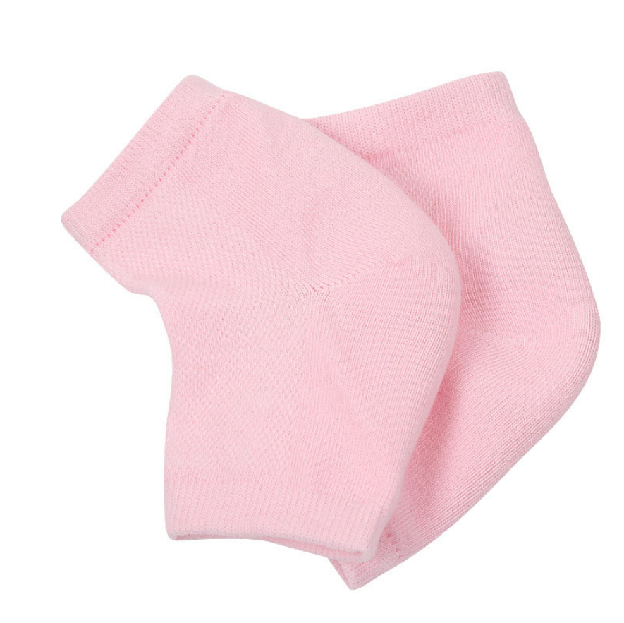 جوارب سبا بدون أصابع لعلاج