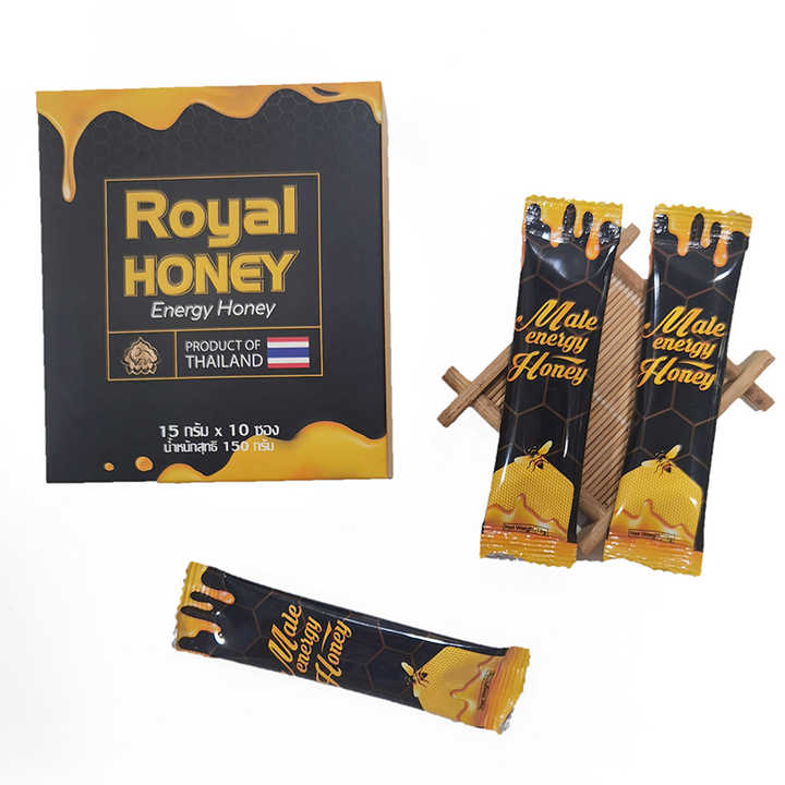 honey-عسل