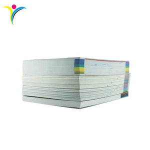 Novels/Books High Quality Offset Printing 