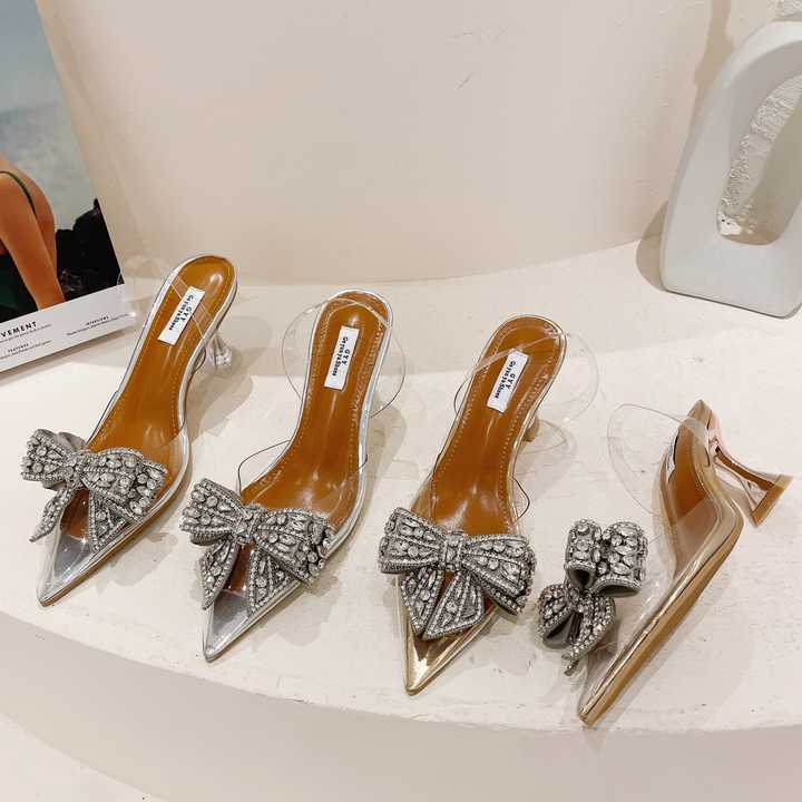 High quality women's heels 