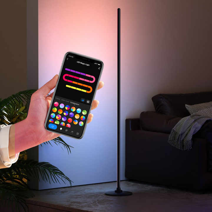 My Smart Home Environment