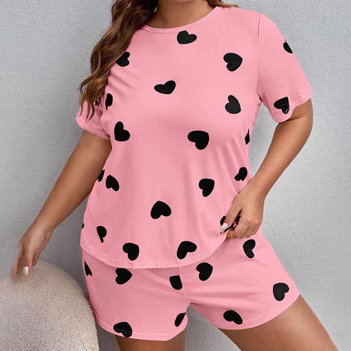 Women's pajama set 