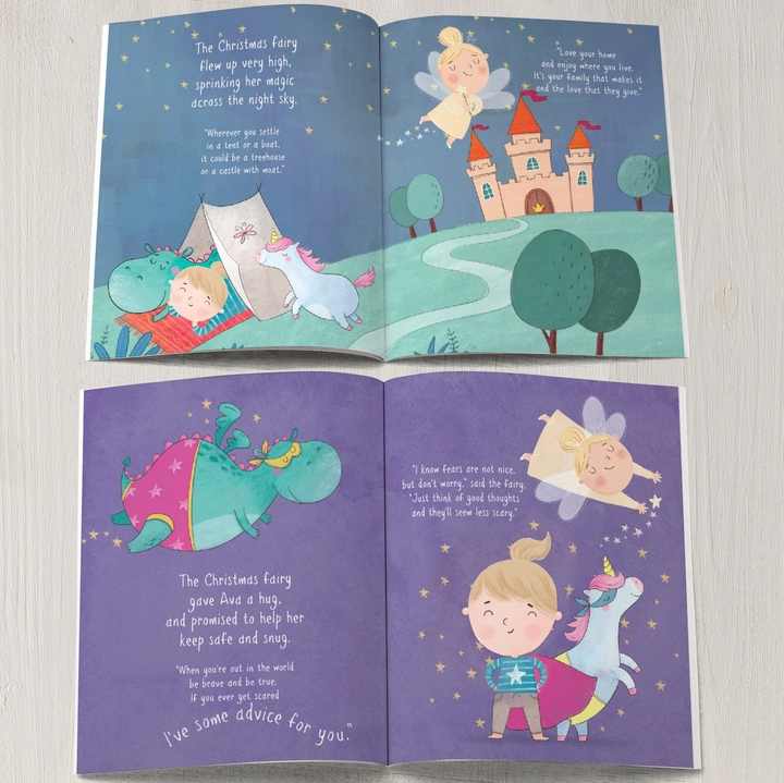 Sleep Story Book 