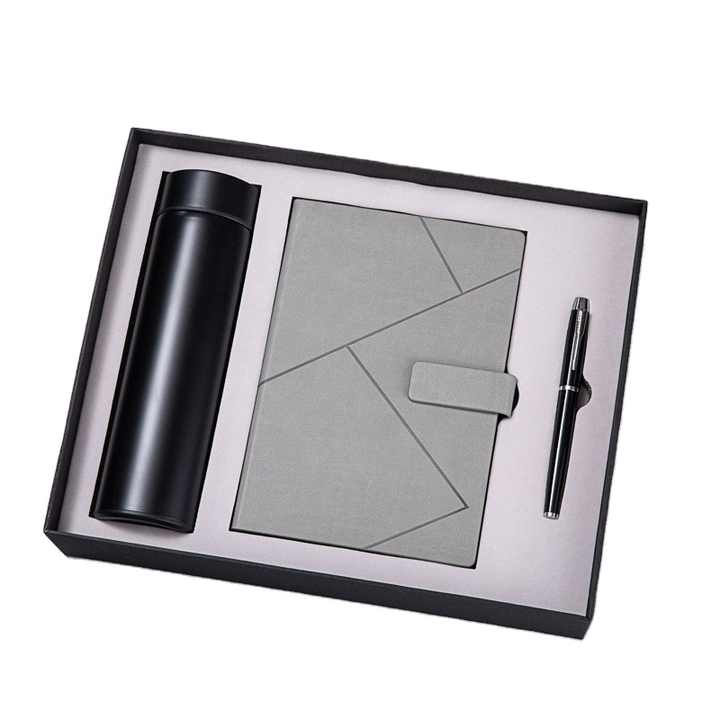 Cup and Notebook Gift - مجموعة هدايا دفتر ملاحظات