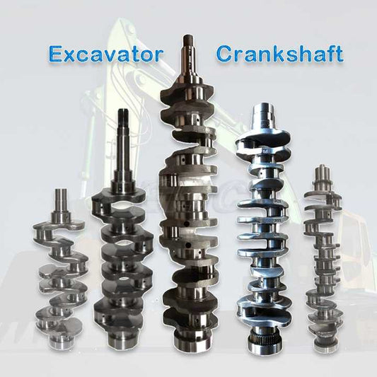 Transmission Engine Shafts 