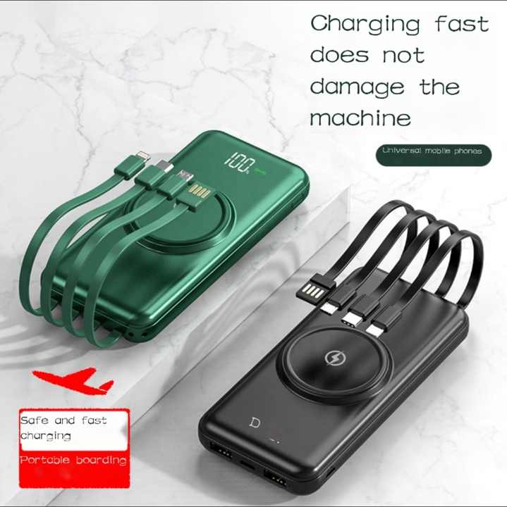 Electronics for phones 